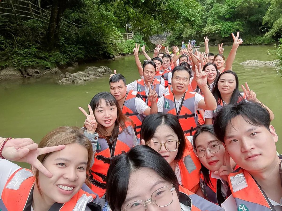 深圳威勤團(tuán)隊(duì)