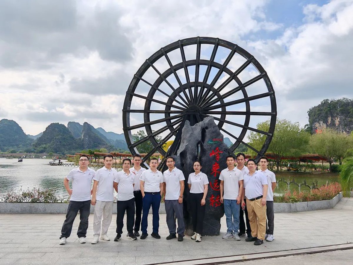 深圳威勤團(tuán)隊(duì)