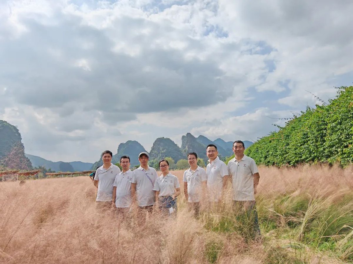 深圳威勤團(tuán)隊(duì)